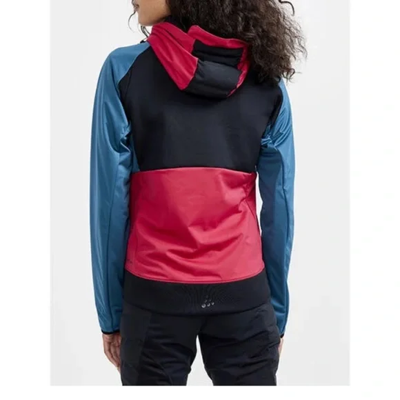 Craft
Pursuit Thermal Jacket - Picture 2 of 5